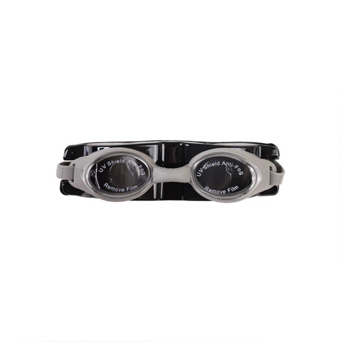 عینک شنا مردانه و زنانه اسپیدو Speedo دید 180 درجه ژله ای با گوشگیر سیلیکونی