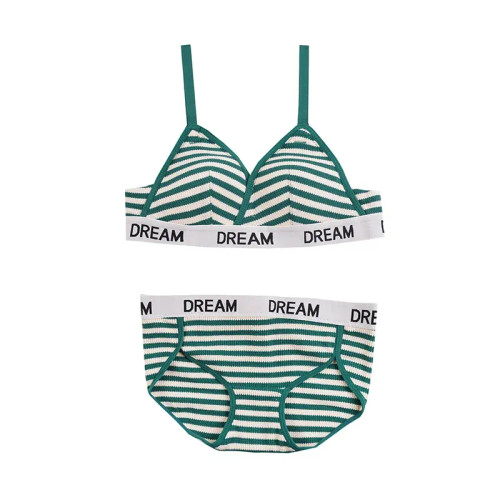 ست شورت و سوتین کبریتی فانریپ dream سایز 75 80 85