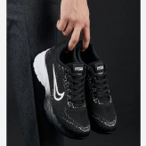 کفش اسپرت مردانه نایک مدل زیرو
