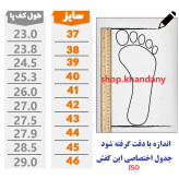 کفش نایک مردانه مدل زوم پلاس اسپرت پیاده روی و روزمره